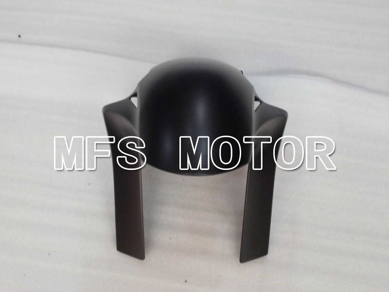 Honda CBR1000RR 2006-2007 Injection ABS Fairing - Factory Style - Black - MFS2930 - Fairings Kit