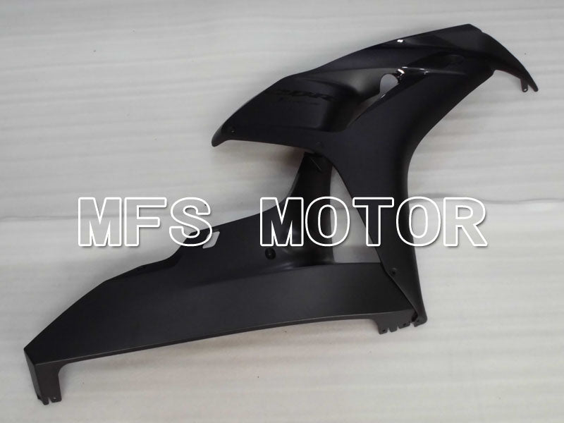 Honda CBR1000RR 2006-2007 Injection ABS Fairing - Factory Style - Black - MFS2930 - Fairings Kit
