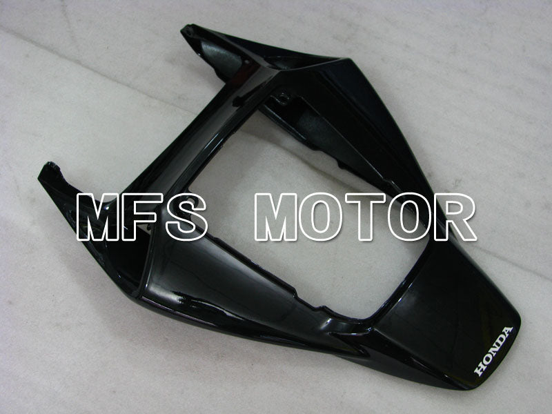 Honda CBR1000RR 2006-2007 Injection ABS Fairing - Factory Style - Black - MFS2932 - Fairings Kit