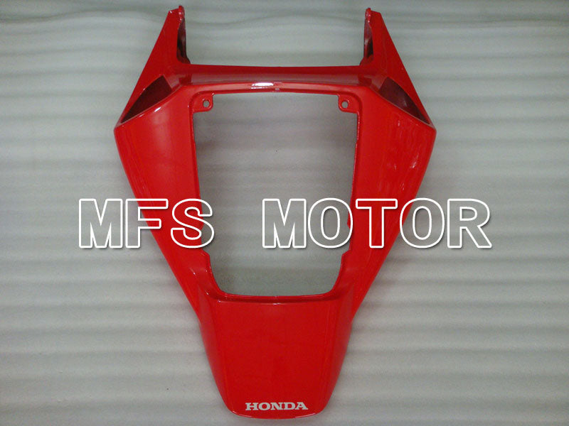 Honda CBR1000RR 2006-2007 Injection ABS Fairing - Factory Style - Black Red - MFS2935 - Fairings Kit