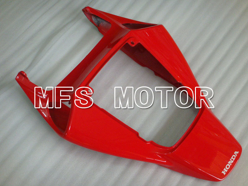 Honda CBR1000RR 2006-2007 Injection ABS Fairing - Factory Style - Black Red - MFS2935 - Fairings Kit