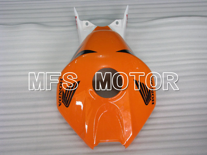 Honda CBR1000RR 2006-2007 Injection ABS Fairing - Repsol - Orange Red Black - MFS2937 - Fairings Kit