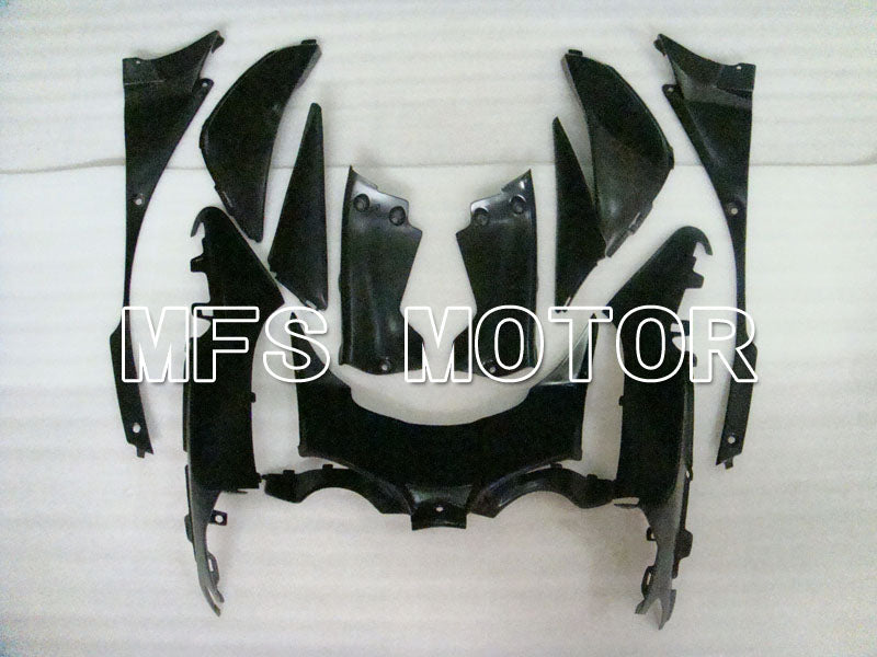 Honda CBR1000RR 2008-2011 Injection ABS Fairing - Factory Style - White - MFS2939 - Fairings Kit