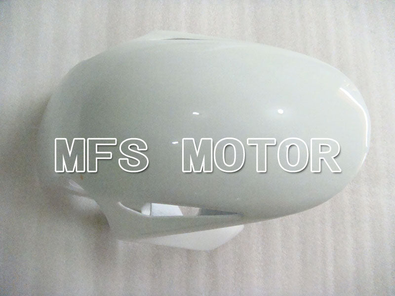 Honda CBR1000RR 2008-2011 Injection ABS Fairing - Factory Style - White - MFS2939 - Fairings Kit