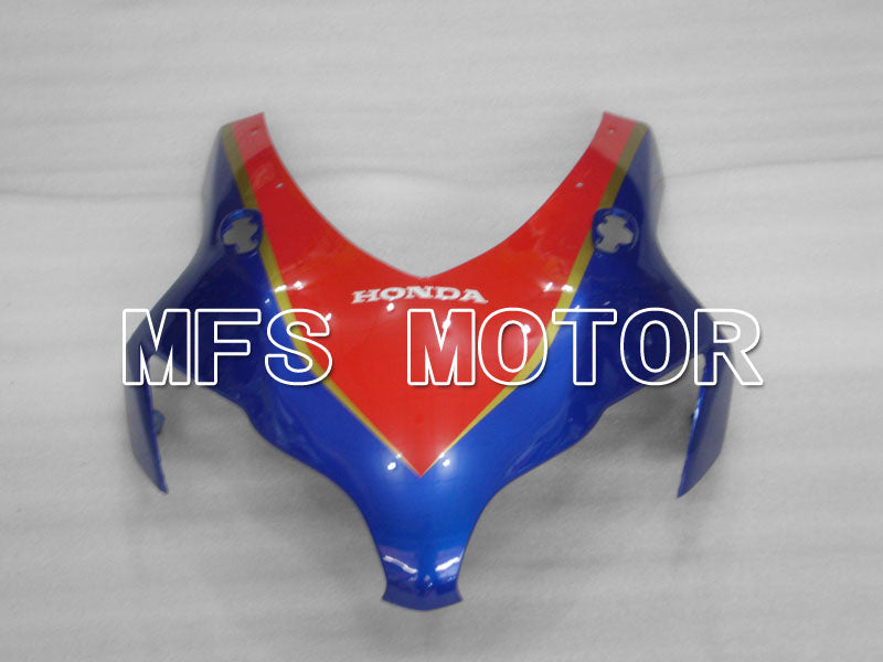 Honda CBR1000RR 2008-2011 Injection ABS Fairing - HRC - Blue Red White - MFS2940 - Fairings Kit