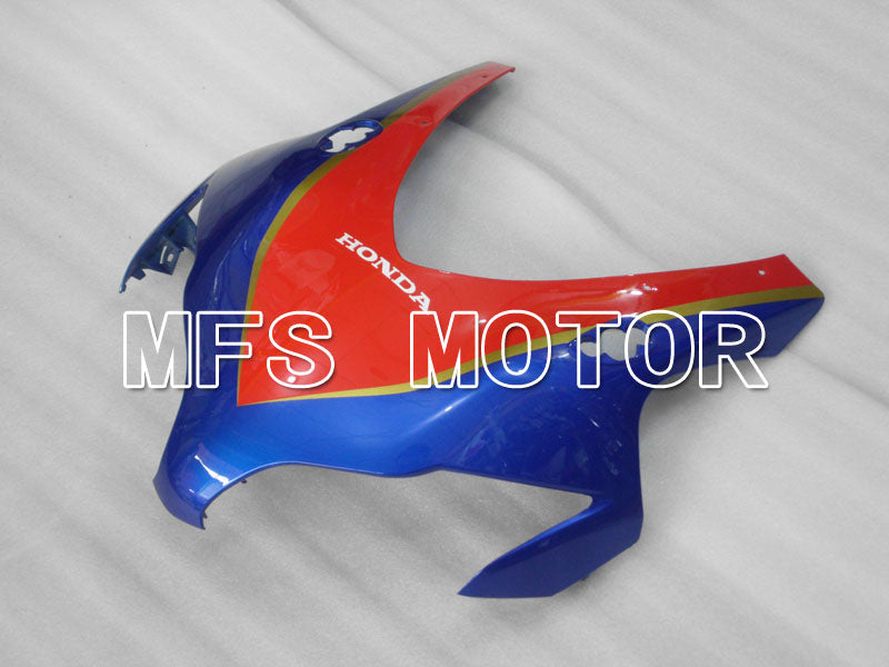 Honda CBR1000RR 2008-2011 Injection ABS Fairing - HRC - Blue Red White - MFS2940 - Fairings Kit
