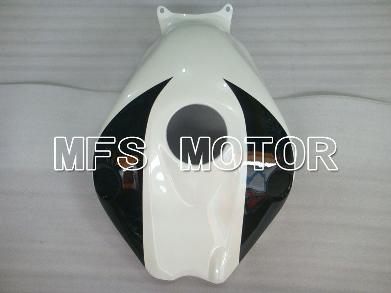 Honda CBR1000RR 2008-2011 Injection ABS Fairing - Factory Style - Black White - MFS2942 - Fairings Kit