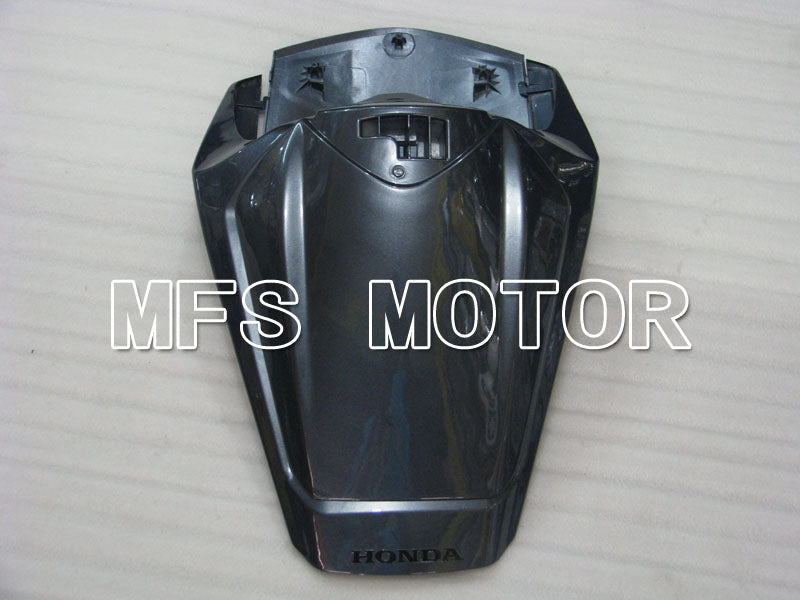 Honda CBR1000RR 2008-2011 Injection ABS Fairing - Factory Style - Gray Silver - MFS2943 - Fairings Kit