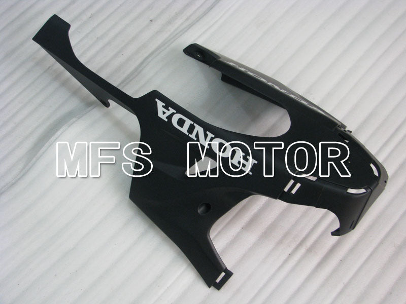 Honda CBR1000RR 2008-2011 Injection ABS Fairing - Factory Style - Gray Silver - MFS2943 - Fairings Kit