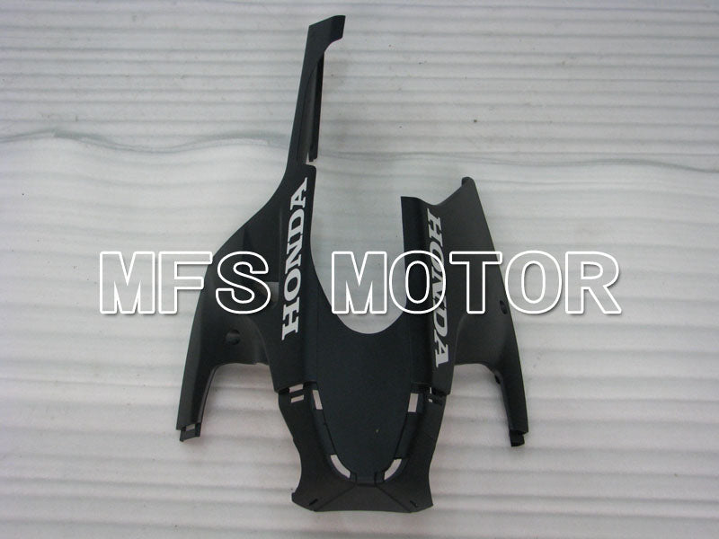 Honda CBR1000RR 2008-2011 Injection ABS Fairing - Factory Style - Gray Silver - MFS2943 - Fairings Kit