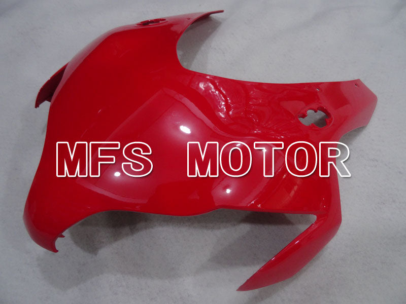 Honda CBR1000RR 2008-2011 Injection ABS Fairing - Factory Style - Red - MFS2945 - Fairings Kit