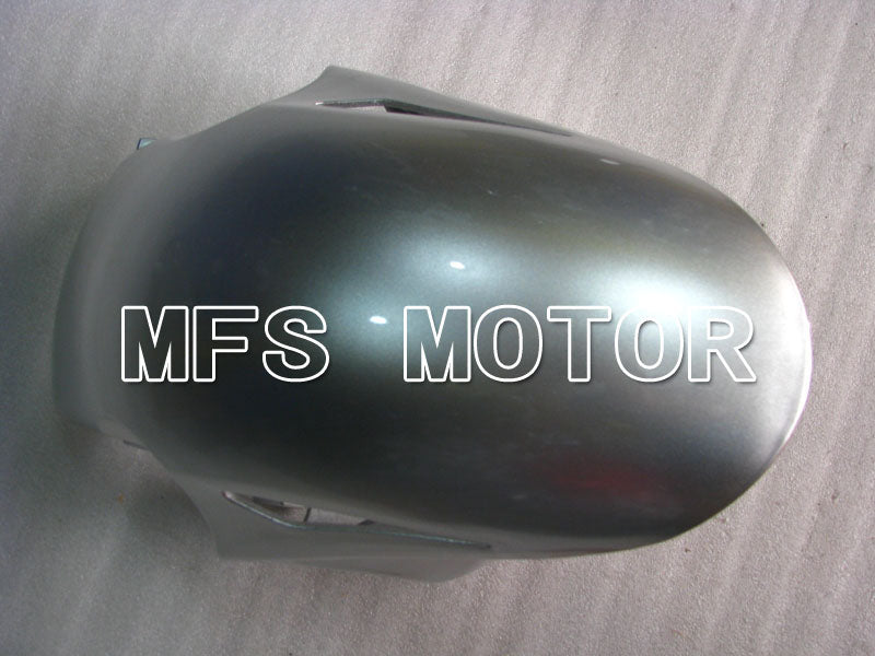 Honda CBR1000RR 2008-2011 Injection ABS Fairing - Factory Style - Black Silver - MFS2946 - Fairings Kit