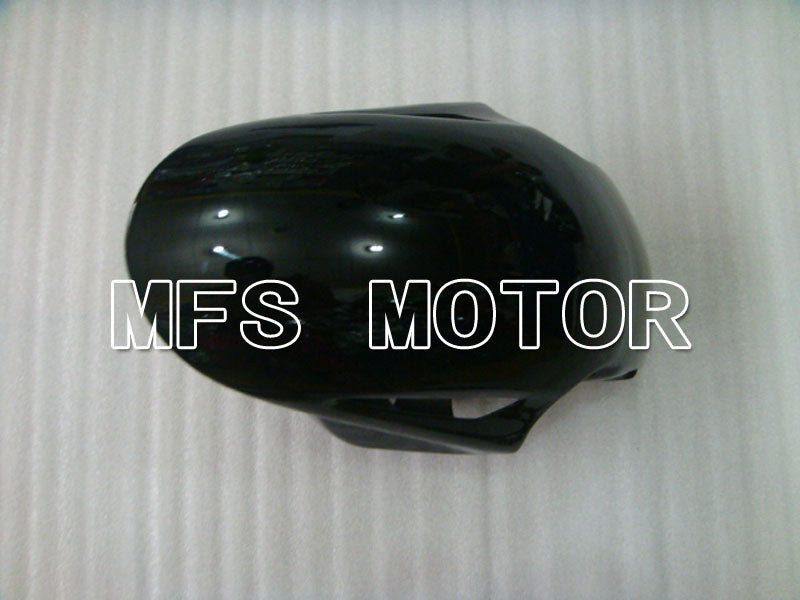 Honda CBR1000RR 2008-2011 Injection ABS Fairing - Factory Style - Black White - MFS2947 - Fairings Kit