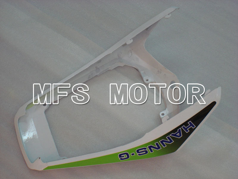 Honda CBR1000RR 2008-2011 Injection ABS Fairing - HANN Spree - Green White - MFS2949 - Fairings Kit