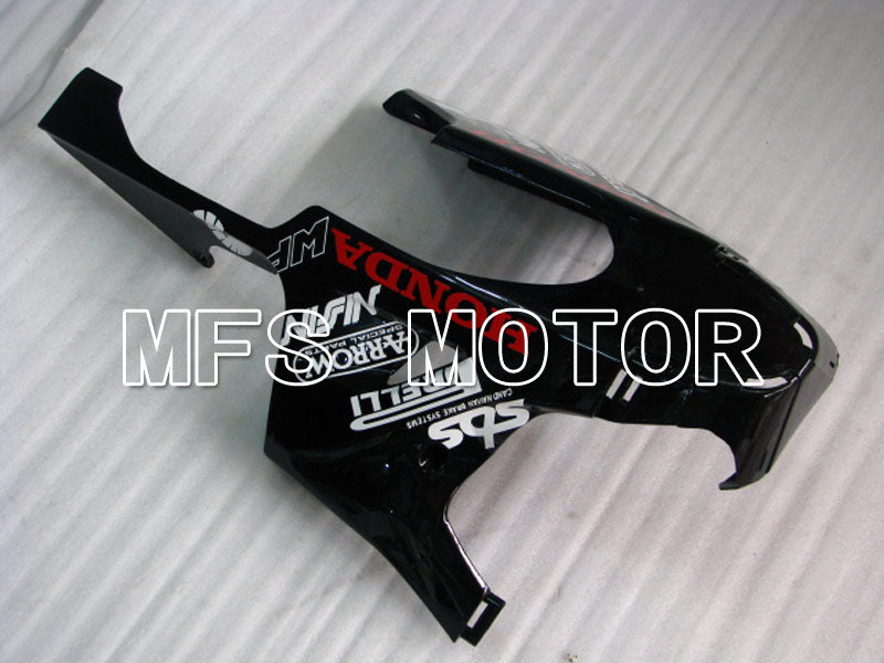 Honda CBR1000RR 2008-2011 Injection ABS Fairing - HANN Spree - Green White - MFS2950 - Fairings Kit