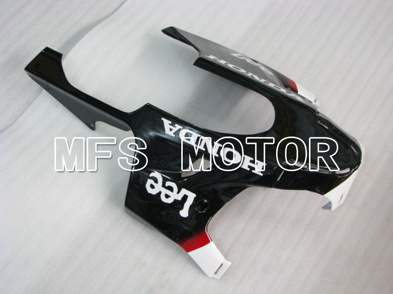Honda CBR1000RR 2008-2011 Injection ABS Fairing - Eurobet - Black Blue White - MFS2953 - Fairings Kit