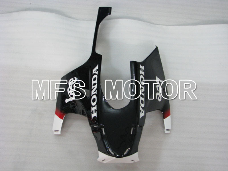 Honda CBR1000RR 2008-2011 Injection ABS Fairing - Eurobet - Black Blue White - MFS2953 - Fairings Kit