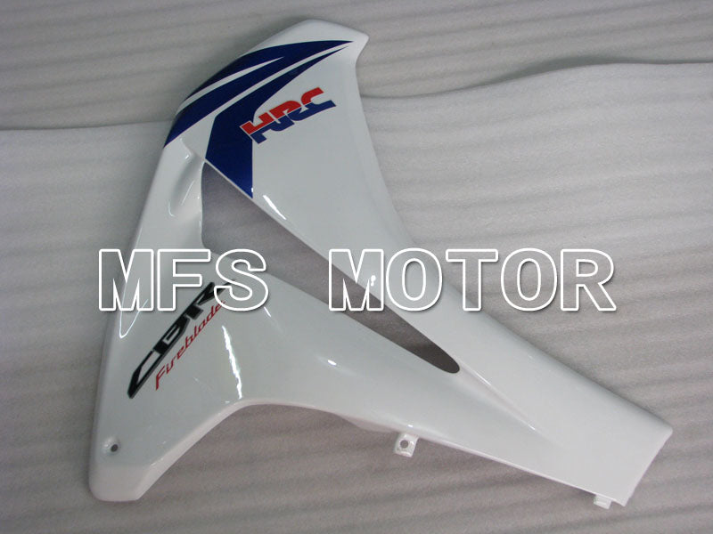 Honda CBR1000RR 2008-2011 Injection ABS Fairing - HRC - Blue Red White - MFS2955 - Fairings Kit