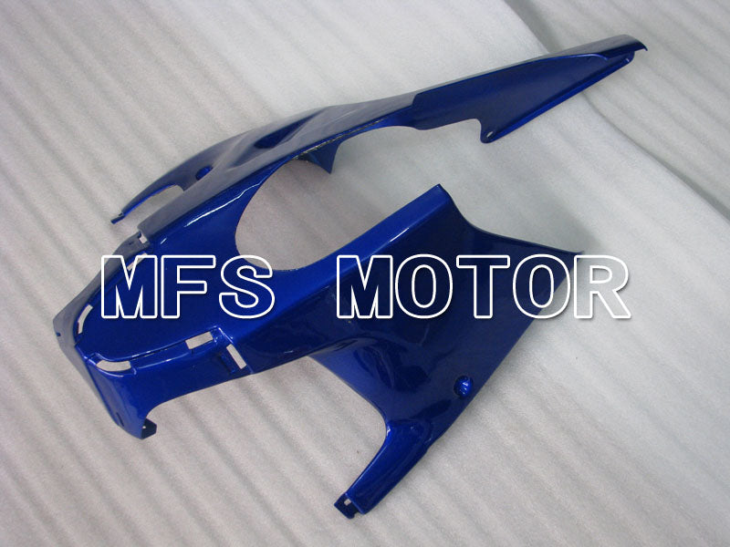 Honda CBR1000RR 2008-2011 Injection ABS Fairing - HRC - Blue Red White - MFS2955 - Fairings Kit
