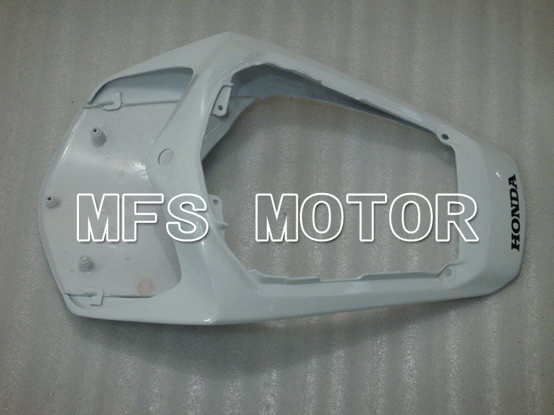 Honda CBR1000RR 2008-2011 Injection ABS Fairing - Factory Style - Black White - MFS2956 - Fairings Kit