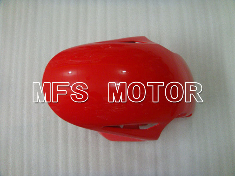 Honda CBR1000RR 2008-2011 Injection ABS Fairing - Factory Style - Red Black - MFS2959 - Fairings Kit