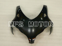 Honda CBR1000RR 2008-2011 Injection ABS Fairing - Factory Style - Black - MFS2960 - Fairings Kit