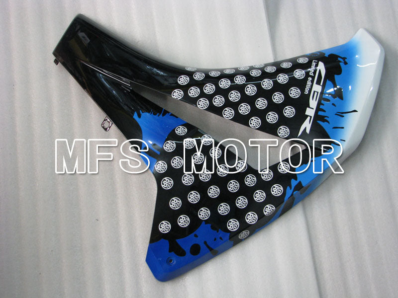Honda CBR1000RR 2008-2011 Injection ABS Fairing - Others - Black White - MFS2961 - Fairings Kit