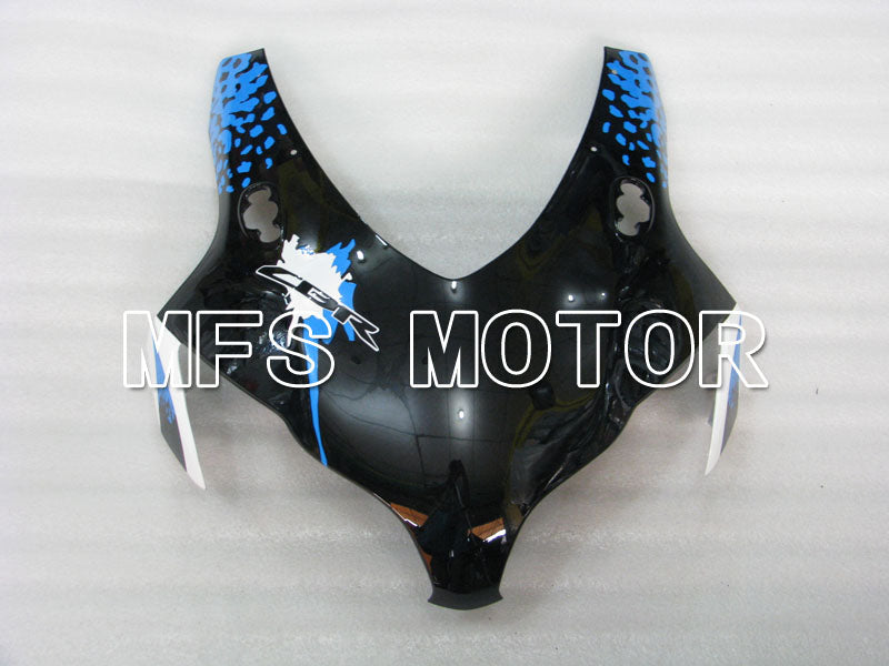 Honda CBR1000RR 2008-2011 Injection ABS Fairing - Others - Black White - MFS2961 - Fairings Kit