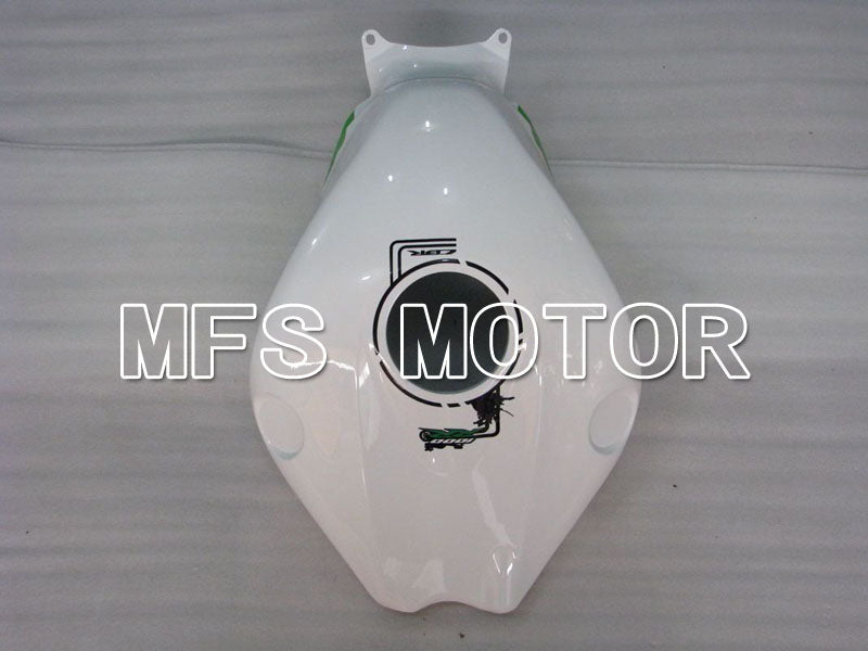 Honda CBR1000RR 2008-2011 Injection ABS Fairing - Others - Black White - MFS2962 - Fairings Kit