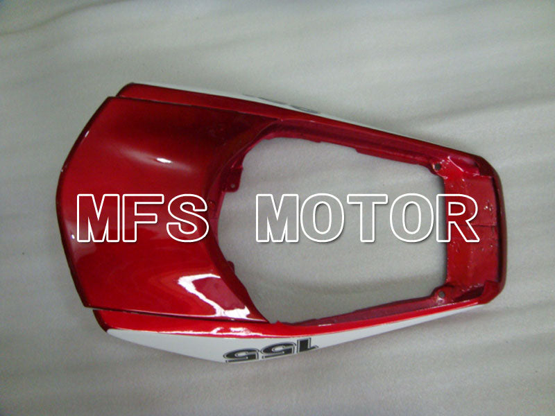 Honda CBR1000RR 2008-2011 Injection ABS Fairing - FLANNELS - Red - MFS2964 - Fairings Kit