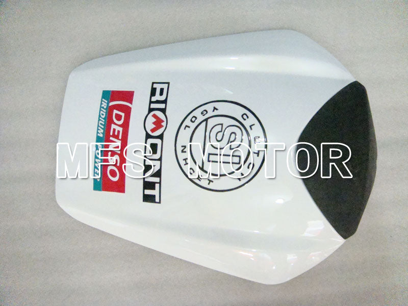 Honda CBR1000RR 2008-2011 Injection ABS Fairing - PlayBoy - Black White - MFS2965 - Fairings Kit