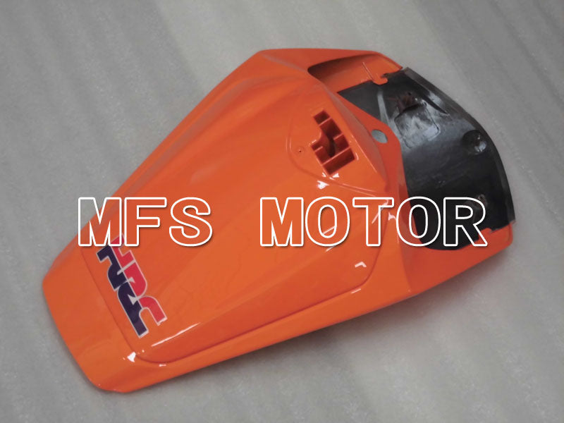 Honda CBR1000RR 2008-2011 Injection ABS Fairing - Repsol - Orange Red Black - MFS2966 - Fairings Kit