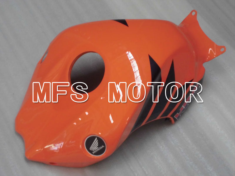 Honda CBR1000RR 2008-2011 Injection ABS Fairing - Repsol - Orange Red Black - MFS2966 - Fairings Kit