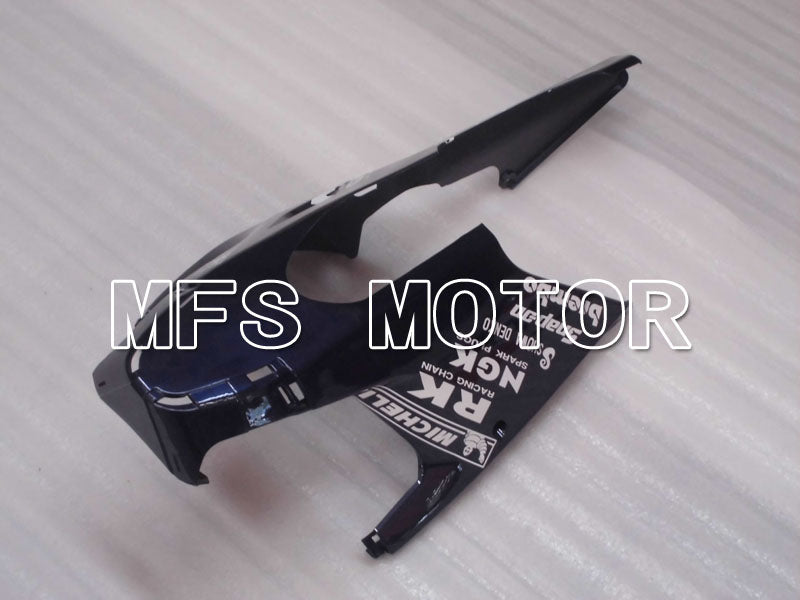 Honda CBR1000RR 2008-2011 Injection ABS Fairing - Repsol - Orange Red Black - MFS2966 - Fairings Kit