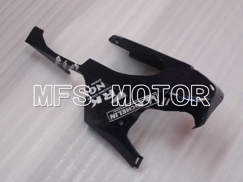 Honda CBR1000RR 2008-2011 Injection ABS Fairing - Repsol - Orange Red Black - MFS2966 - Fairings Kit