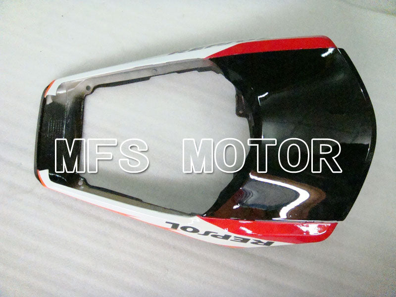 Honda CBR1000RR 2008-2011 Injection ABS Fairing - Repsol - Orange Red Black - MFS2968 - Fairings Kit