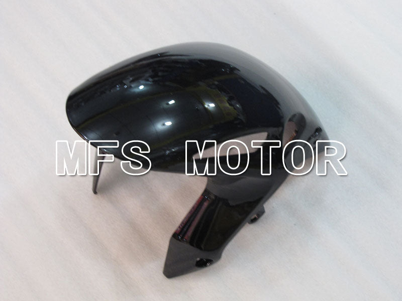 Honda CBR1000RR 2008-2011 Injection ABS Fairing - Factory Style - Black - MFS2971 - Fairings Kit