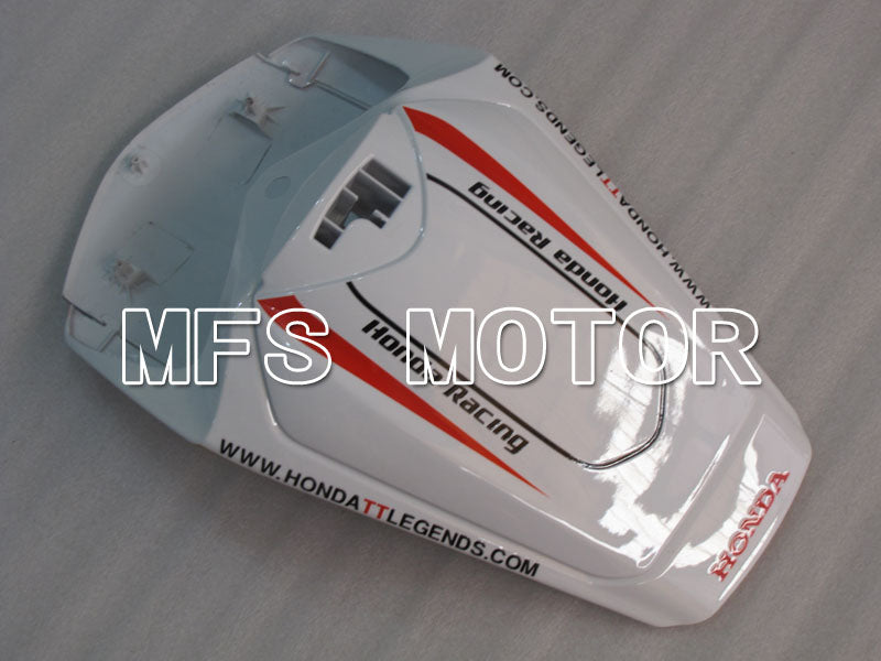 Honda CBR1000RR 2008-2011 Injection ABS Fairing - Others - Blue Red White - MFS2972 - Fairings Kit