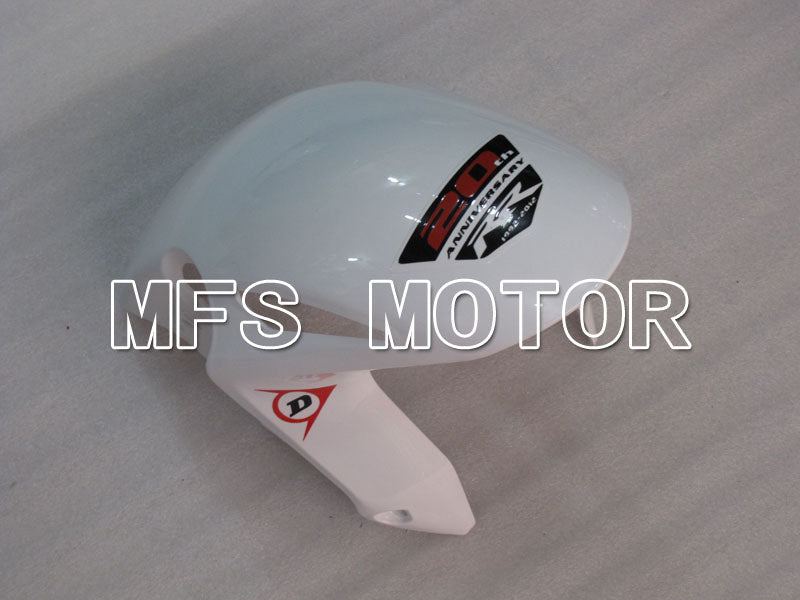 Honda CBR1000RR 2008-2011 Injection ABS Fairing - Others - Blue Red White - MFS2972 - Fairings Kit