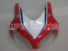 Honda CBR1000RR 2008-2011 Injection ABS Fairing - Factory Style - Red White - MFS2976 - Fairings Kit