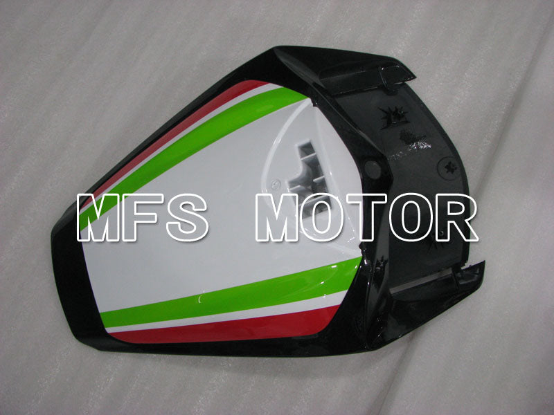 Honda CBR1000RR 2008-2011 Injection ABS Fairing - Factory Style - Red White - MFS2977 - Fairings Kit