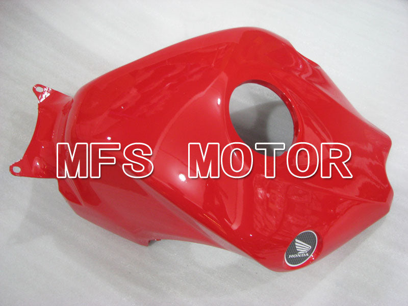 Honda CBR1000RR 2008-2011 Injection ABS Fairing - Factory Style - Red White - MFS2977 - Fairings Kit