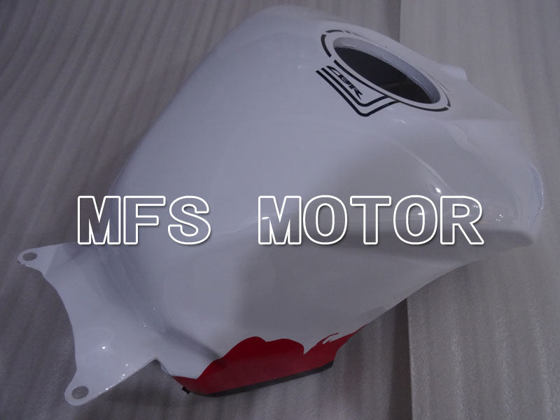 Honda CBR1000RR 2008-2011 Injection ABS Fairing - Others - Black White - MFS2990 - Fairings Kit