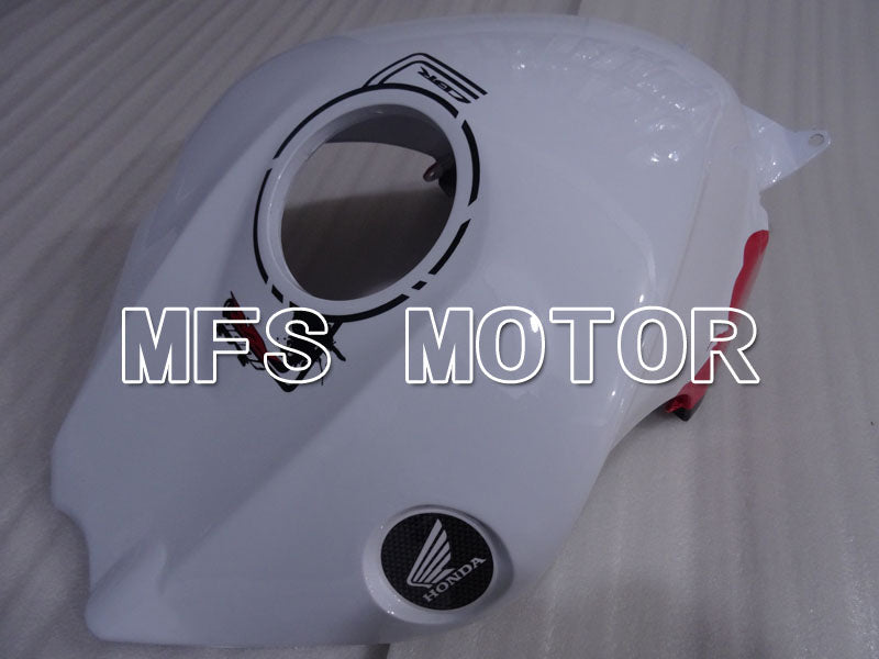 Honda CBR1000RR 2008-2011 Injection ABS Fairing - Others - Black White - MFS2990 - Fairings Kit
