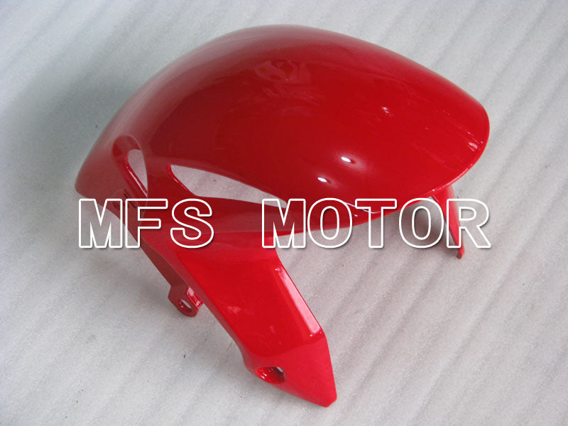 Honda CBR1000RR 2008-2011 Injection ABS Fairing - Factory Style - Red - MFS2996 - Fairings Kit