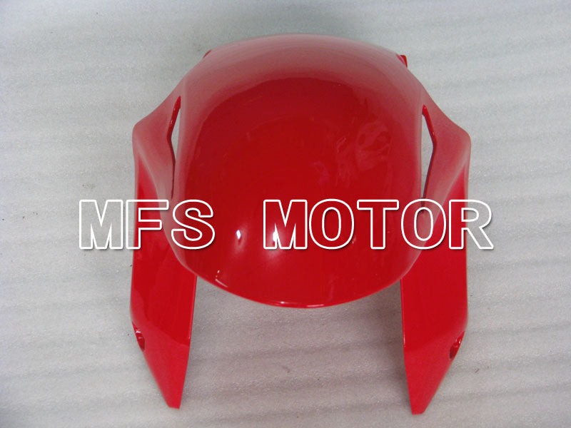 Honda CBR1000RR 2008-2011 Injection ABS Fairing - Factory Style - Red - MFS2996 - Fairings Kit