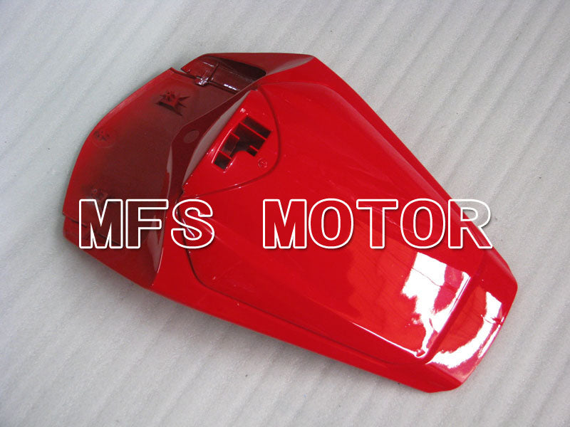 Honda CBR1000RR 2008-2011 Injection ABS Fairing - Factory Style - Red - MFS2996 - Fairings Kit