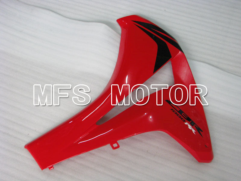 Honda CBR1000RR 2008-2011 Injection ABS Fairing - Factory Style - Red - MFS2996 - Fairings Kit