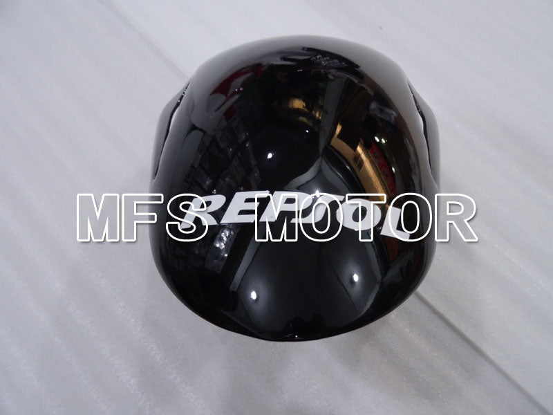 Honda CBR1000RR 2008-2011 Injection ABS Fairing - Repsol - Orange Red Black - MFS3001 - Fairings Kit