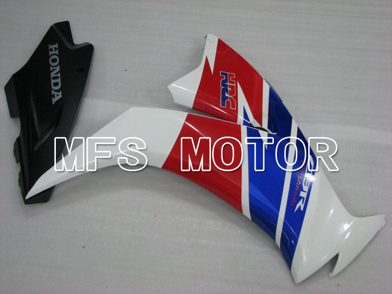 Honda CBR1000RR 2012-2016 Injection ABS Fairing - HRC - Blue Red White - MFS3003 - Fairings Kit